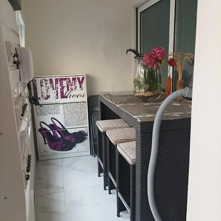 Maison Spacieuse De 2 Chambres Avec Cour * Le Treport