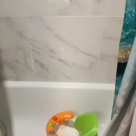 Maison Spacieuse De 2 Avec Cour * Le Tréport