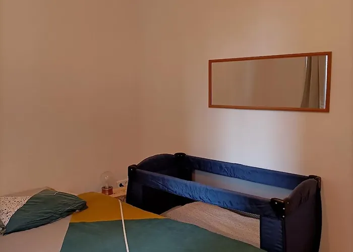 Maison Spacieuse De 2 Avec Cour *