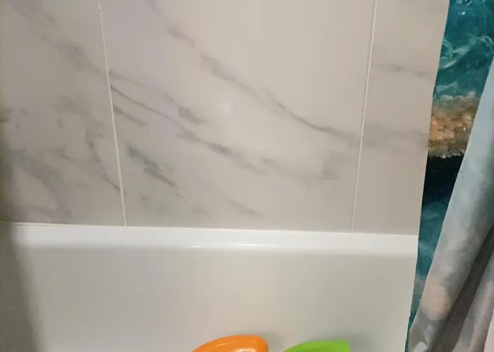 Maison Spacieuse De 2 Avec Cour * Le Treport