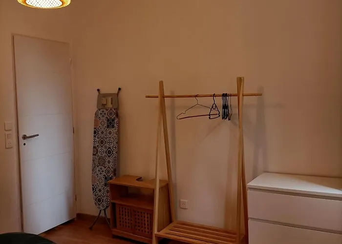 Maison Spacieuse De 2 Avec Cour * Le Treport